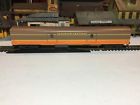 931-1672 Rivarossi Ahm Vintage Ho