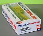 931-1782 Walthers Log Crane Car Trainline Original Box Liner