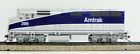 931-343 Ho Scale Walthers Rtr Amtrak Phase Power Locomotive