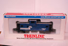 931-506 Walthers Conrail Wide Vision Caboose Ho Scale Trainline