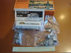 931-574 Ulrich White Metal Kit Van Trailer Gateway Kenworth Tractor