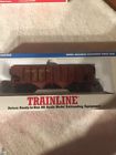 931-643 Walthers Trainline Coal Hopper Union Pacific Railroad Train Ho Scale