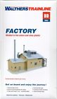 931-917 Walthers Ho Scale Trainline 616374123674