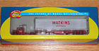 7975345 93185 Athearn Mack Tractor With Trailer Watkins 797534931855
