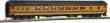 932-10213 Section Great Ho Walthers Pullman 14 Northern Classic Heavyweight