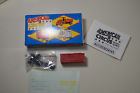 932-1368 Walthers The Great Circus Train Accessories Ho Stake Chain Wagon