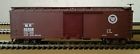 932-2203 Walthers Ds Boxcar Missouri Pacific Mp Kit Rd Imkds