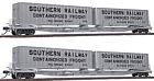 932-23928 Walthers Ho Mark Iii