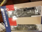 932-27207 Walthers Ho Utlx Gallon Tank Car Funnel Flow Martin Sulfur