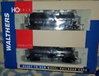 932-27219 Walthers Ho Utlx Funnel Flow Tank Car Nib Pack Corn
