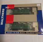 932-27567 Walthers Nib Ho Green Caboose Burlington Northern 616374029020