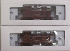932-27583 Walthers Ho Ready To Run Santa Fe Series 616374033646