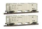 932-27963 Walthers Ho 2-pk Ps-2