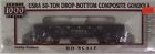 932-37059 Walthers Ready To Run Ho Scale Usra Drop 616374027699