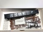 932-3807 Walthers Ho Kit Chicago North Western Nw Gondola Nib Nos