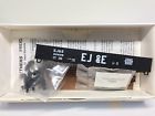 932-3808 Walthers Ho Kit Elgin Joliet Eastern Ej Gondola Nib Nos