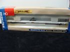 932-40303 Walthers Pre Owned Gold Line Atsf Foot Flush Deck Flat