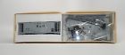 932-4604 Walthers Ho Scale Single Bay Airslide Baltimore Ohio New In