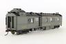 932-4654 Walthers Ho Scale Dynamometer Car New York Central 616374014965