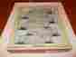 932-5318 Bethgons Walthers Ho 6 Pack Csxt Gray Scheme Rare