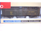 932-5495 Walthers Ho Rtr Urtx United Refrigerator Transit Wood Reefer New