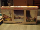 932-5757 Walthers Ho Scale Russell Snowplow Nw New Never Opened