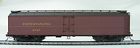 932-5886 Walthers Ho Scale Prr Express Reefer Paint Scheme Car