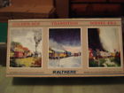 932-5957 Walthers Ho Scale Difco Side Dump Car Nw