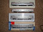 932-6303 932-6423 Walthers 4 Amtrak