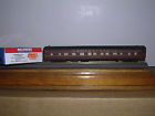 932-6707 Walthers Pennsylvania Pullman Streamlined Lightweight Sleeper