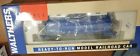 932-7202 Walthers Ho Utlx Gallon Tank Car Funnel Flow Union Blue