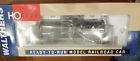 932-7207 Walthers Ho Gallon Tank Car Funnel Flow Martin Gas Sulfur