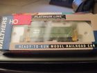 932-7571 Walthers Ho Gauge Window Caboose Bn