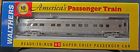 932-9008 Walthers Santa Fe Super Chief By Ho Scale