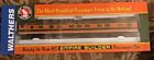 932-9036 Walthers Empire Builder Sleeper