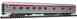 932-9385 Pacific Standard Walthers 10-6 Southern Sleeper Ho Pullman