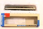 932-9392 Walthers Ho Ps Canadian National Cn Sleeper New 0616374084357