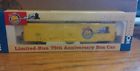 932-95000 Walthers Anniversary Auto Parts Box Car Ho Scale