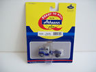 93204 Athearn Overnight Trucking Mack Tractor