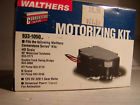 933-1050 Walthers-cornerstone Walthers Ho 1050