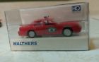 933-1260 Walthers Ho Missouri State Patrol Ford Crown Victoria 616374013623