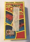 933-1374 Walthers American Circus Series Accessories Sound Truck Nos