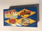 933-1379 Walthers American Circus Series Accessories Human Cannonball Truck Nos