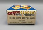 933-1386 Walthers American Circus Series Ho Mother Goose Tableau Wagon