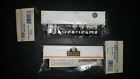 933-1919 933-1401 Walthers Two Semi Trailer Kit Lot Ho Southern Pacific Bnsf