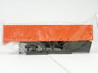 933-1461 Walthers Ho Scale Schneider Stoughton Trailer Model Kit