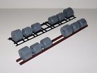 933-1499 Walthers 12 Coiled Steel
