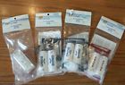 1-933-1963 933-1955 Walthers Ho Tank Container Lot New