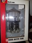 933-2820 Walthers Ho Corner Stone Wood Water Tank Nib