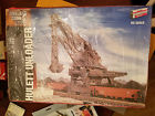 933-2966 Walthers Ho Scale Hulett